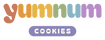 Yumnum Cookies